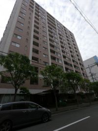 パレステージ四ツ橋