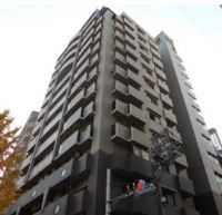 シャルマンフジ・リッツ南堀江公園