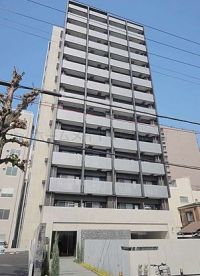 Ｗ－ＳＴＹＬＥ大阪谷町