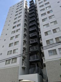 西長堀パーク・ホームズ