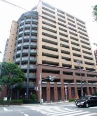 サンメゾン中之島南ルミエール