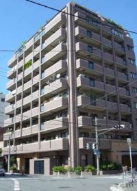 エステムコート南堀江シティライフ