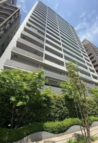 ローレルコート中之島