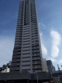 ブランズタワー南堀江