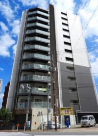 プレミスト京町堀