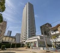 ジオタワー南堀江