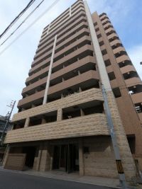 プレサンス心斎橋ルティア