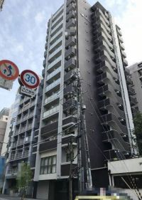 プランドール大手前レジデンス