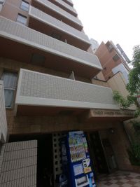 ダイドーメゾン大阪中之島