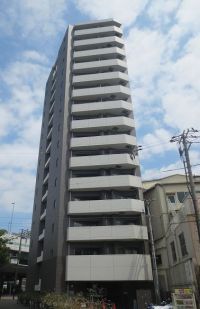 プロシード大阪ＷＥＳＴアドリア