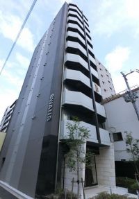 スワンズ江戸堀ウエストパーク