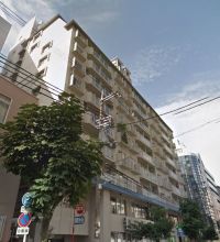 四ツ橋セントラルハイツ