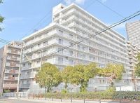 阿波座第２セントラルハイツ