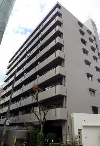 朝日プラザ九条