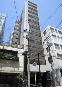 レジュールアッシュ大阪城ＷＥＳＴ