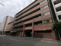 ライオンズマンション四ツ橋