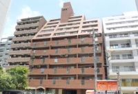 ハイマート堀江