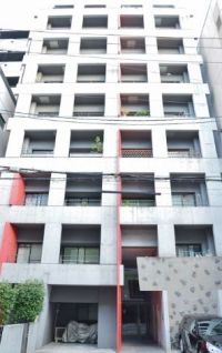 グランドシーズ肥後橋