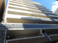 エンゼルシティフラッツ心斎橋北