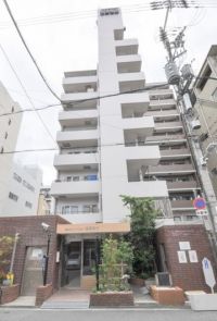 朝日プラザ道頓堀東