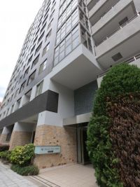 アーバンライフフォルムズ江戸堀