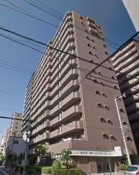 グランドメゾン江戸堀