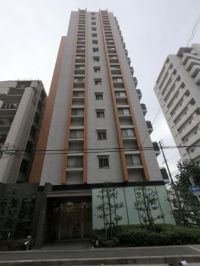 ブリリア北堀江