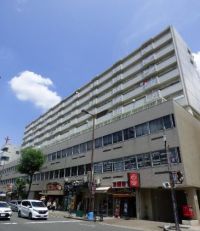 新谷町第二ビル