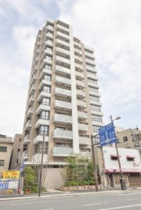 グランドメゾン上町一丁目