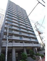 ライオンズマンション谷町九丁目