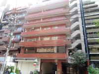 トーカンマンション長堀橋