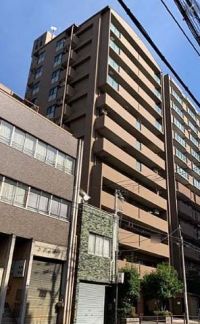 グランドハイツ上町