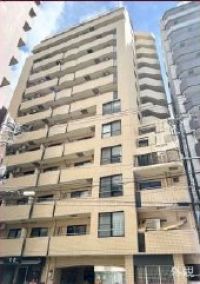 ニューライフ高麗橋