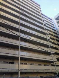 谷町セントラルハイツ