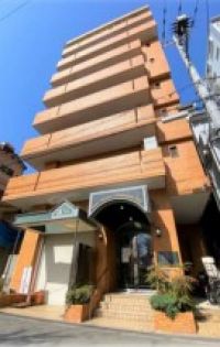 ライオンズマンション上本町第五