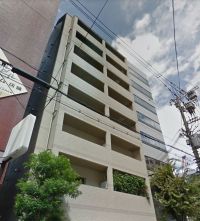 ダイドーメゾン大阪御堂筋