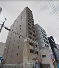 エステムコート心斎橋ＥＡＳＴⅡラヴァンツァ
