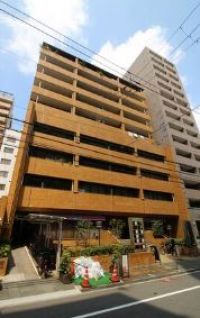 ダイアパレス順慶町