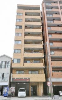 ハイマート上本町