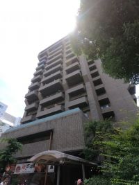 朝日プラザ心斎橋