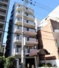 グラン・ドムール高津北