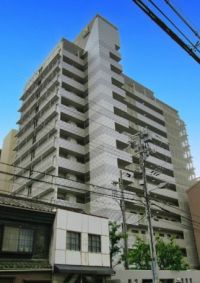 グラン・ドムール上町台