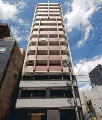 エスライズ天満橋