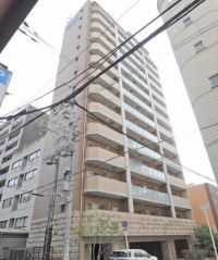 プレサンス堺筋本町フィリア