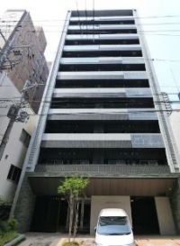 スワンズシティ谷町モデルノ