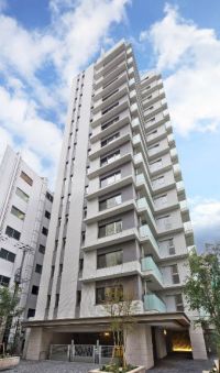 アトラス天満橋