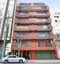 ライオンズマンション大手前