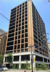 ザ・大阪レジデンス備後町