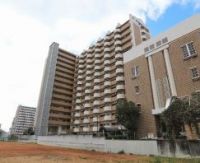 メロディーハイム法円坂