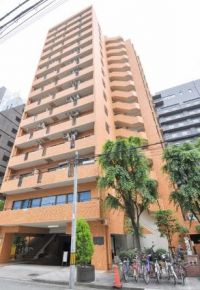 ライオンンズマンション東本町